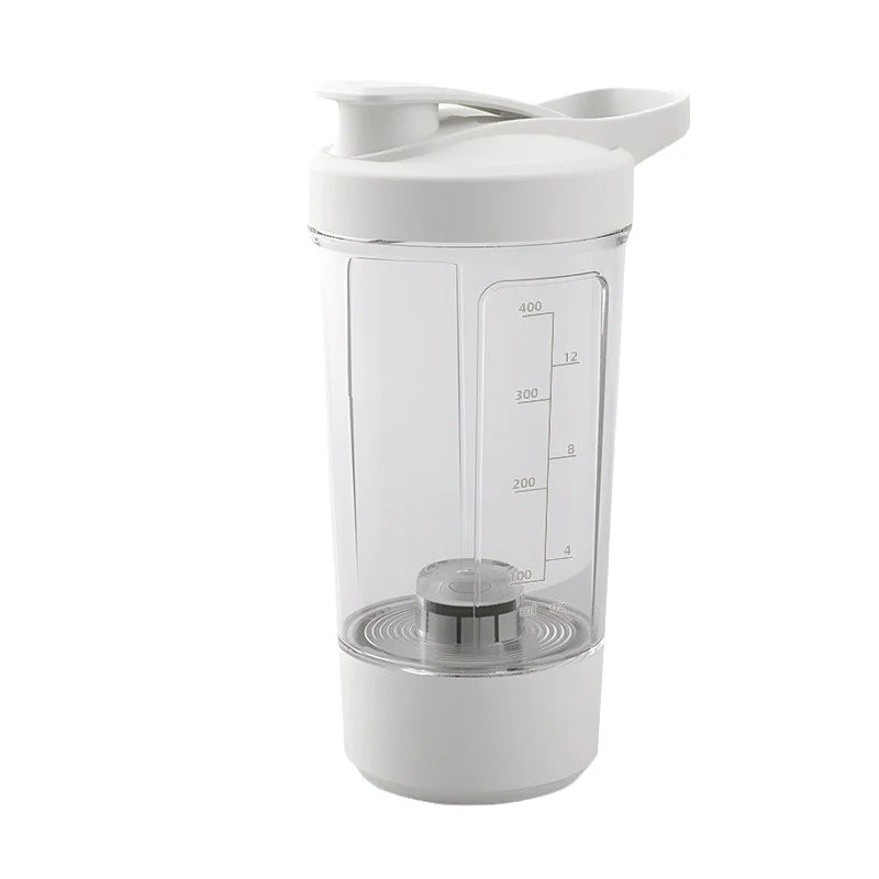 400ML Electromos Protein Shaker üveg